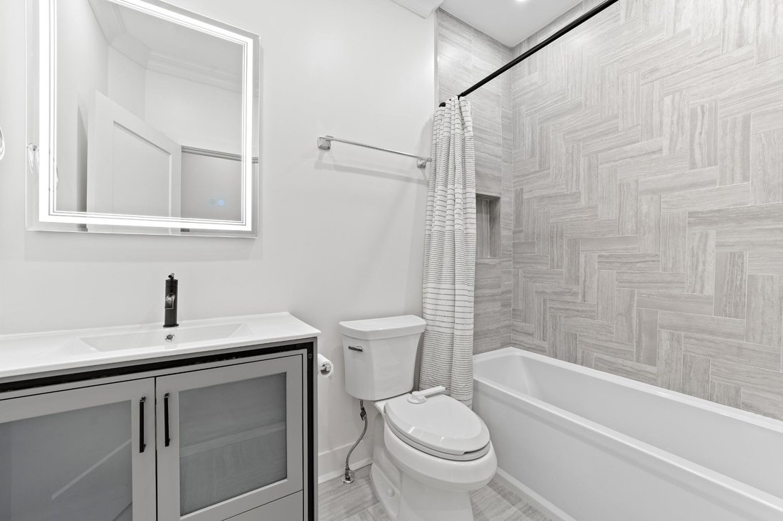 Condo in Jersey City, New Jersey, United States 5 - 18495304