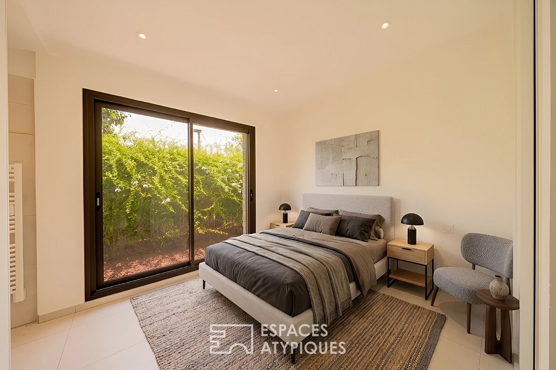 Apartment in Exterieurs, Frejus, France 5 - 18492158