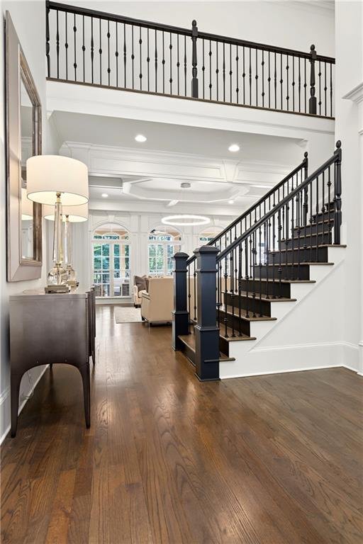 House in Milton, Georgia, United States 5 - 18493994