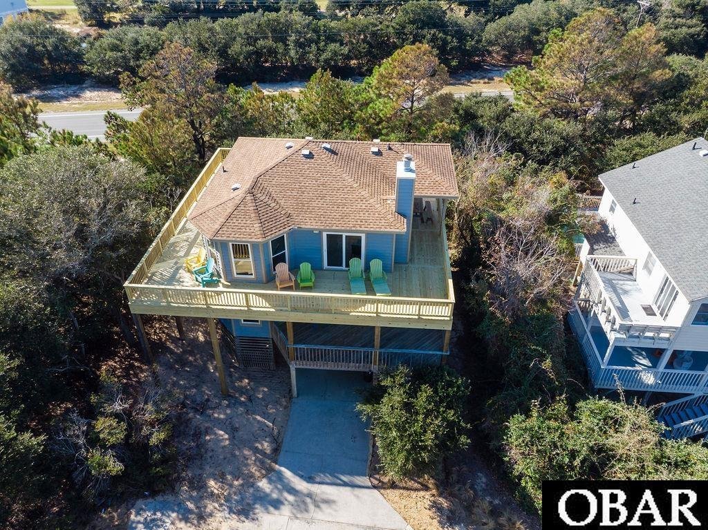House in Corolla, North Carolina, United States 1 - 18494355