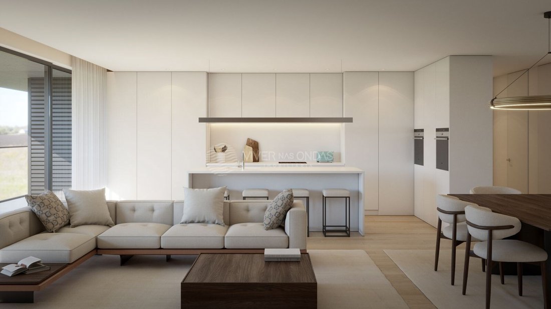 Apartment in Nogueira, Fraiao e Lamacaes, Braga, Portugal 3 - 18495191
