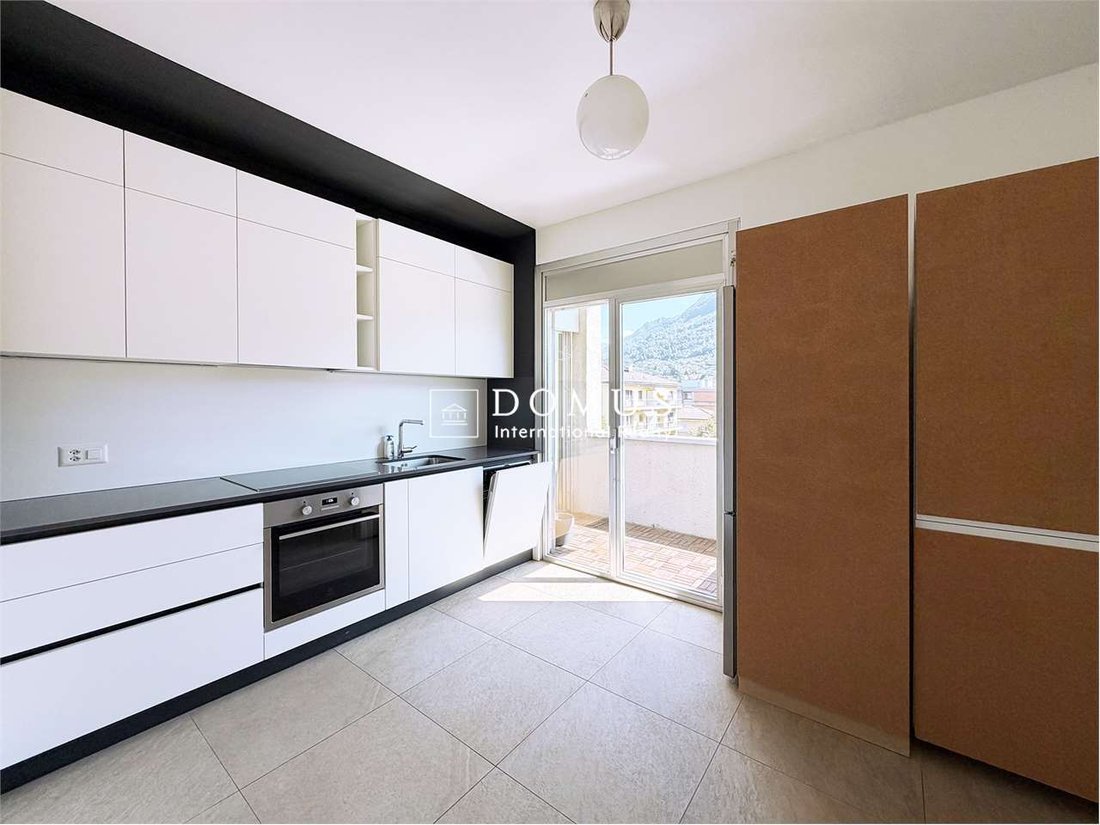 Apartment in Lugano, Ticino, Switzerland 4 - 18495116