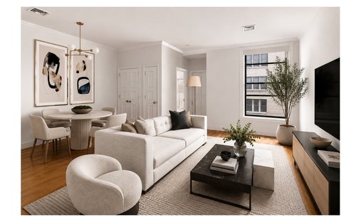 New York, New York, United States 1