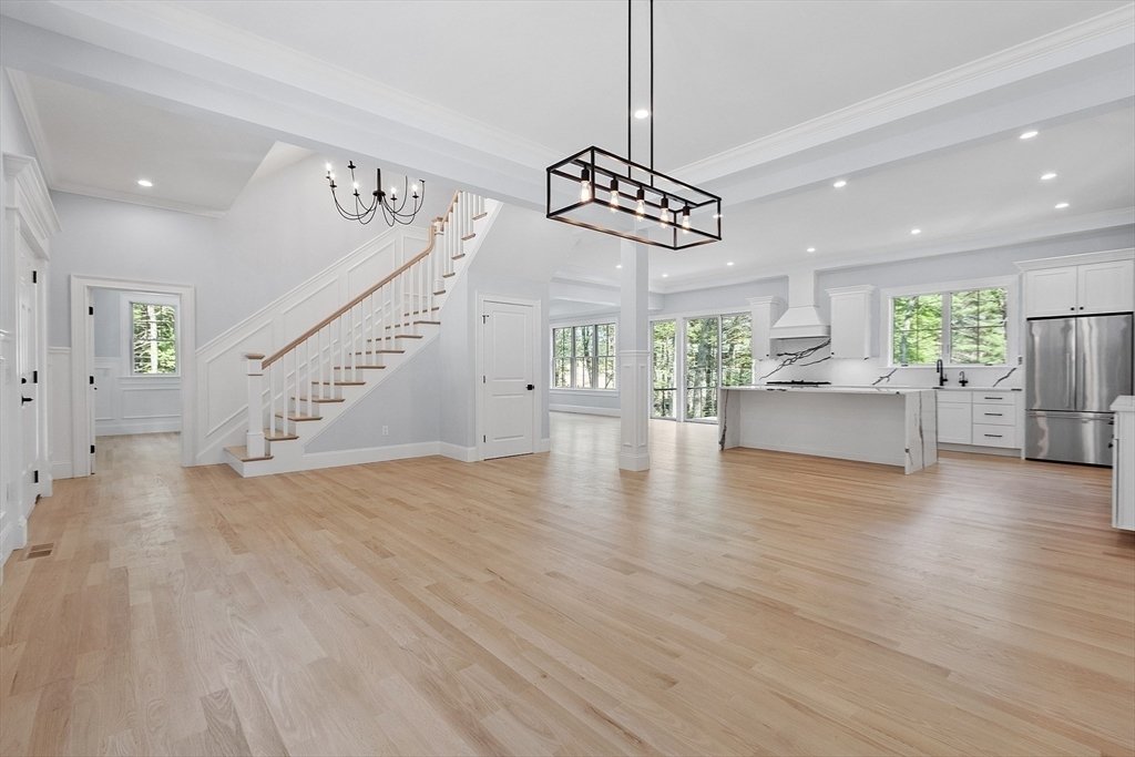 House in Hudson, Massachusetts, United States 2 - 18086038