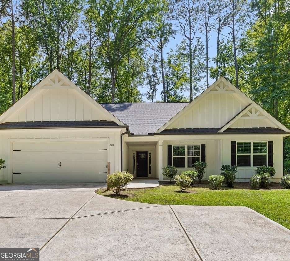 House in Ellijay, Georgia, United States 1 - 18494774