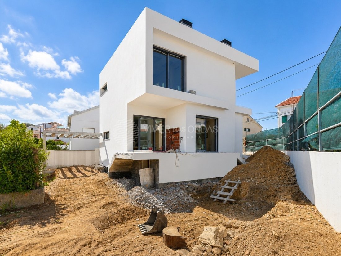 House in Charneca de Caparica e Sobreda, Setubal, Portugal 2 - 18432461
