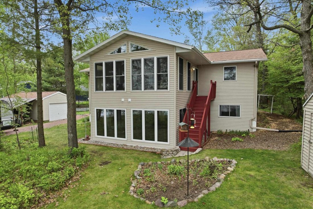 Casa a Plover, Wisconsin, Stati Uniti 2 - 18494596