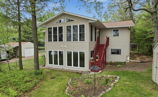 Haus in Plover, Wisconsin, Vereinigte Staaten 1