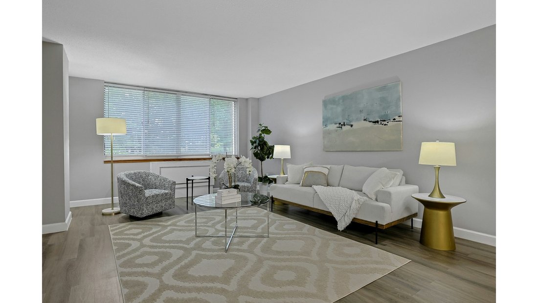 Condo in New Rochelle, New York, United States 1 - 18063765
