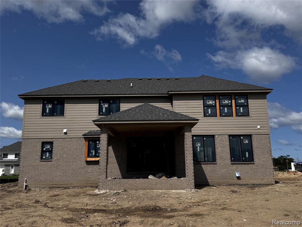 House in Macomb, Michigan, United States 2 - 18493031