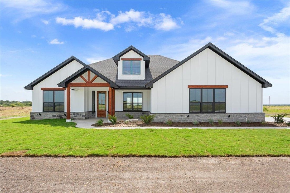 House in Salado, Texas, United States 1 - 18493360