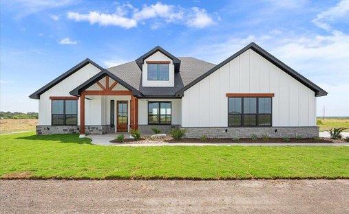 House in Salado, Texas, United States 1