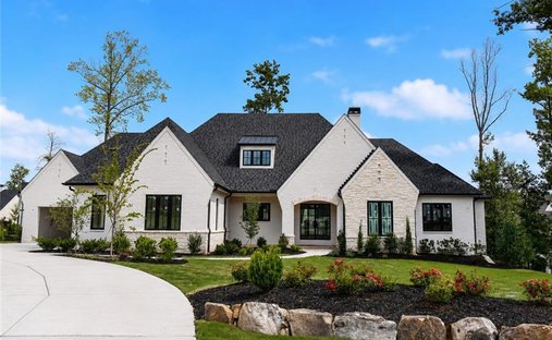 Haus in Milton, Georgia, Vereinigte Staaten 1