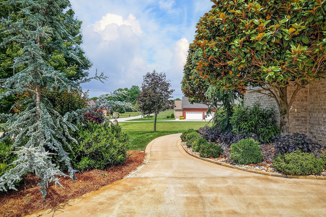 House in Cookeville, Tennessee, United States 4 - 18493846
