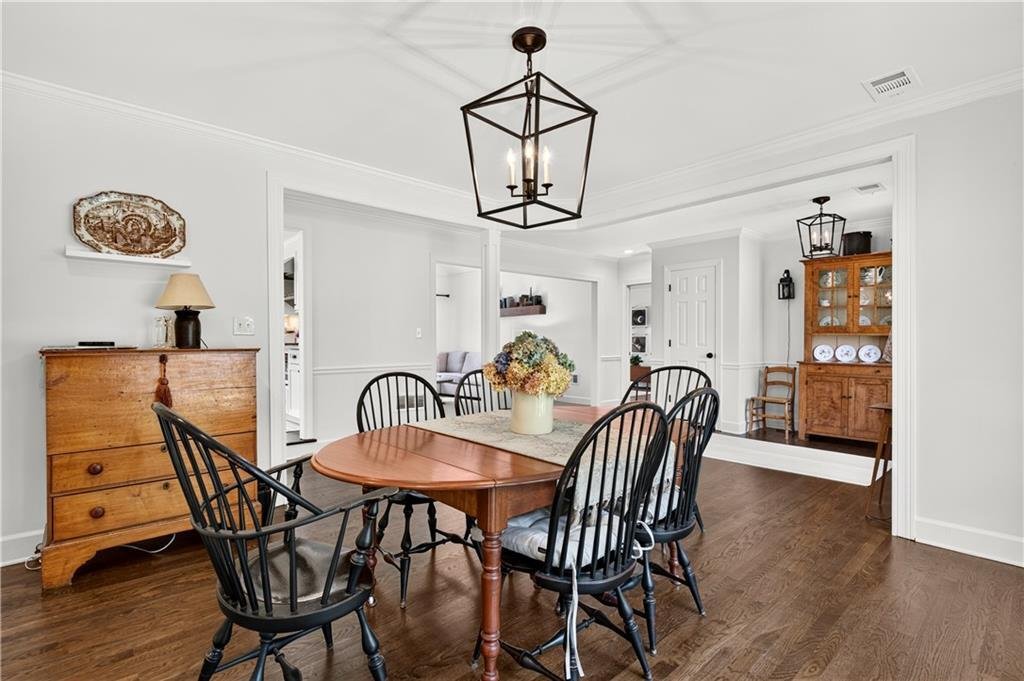 House in Marietta, Georgia, United States 5 - 18494921