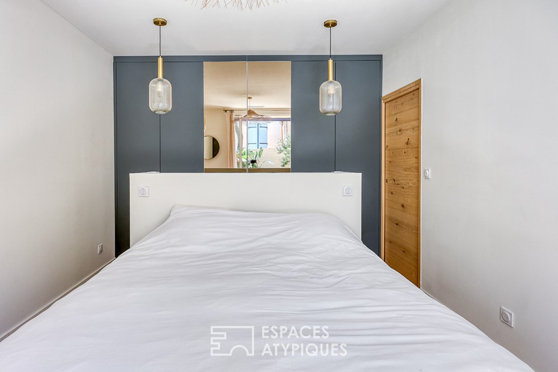 Apartment in Le Faron-Fort-Rouge, Toulon, France 5 - 18492116