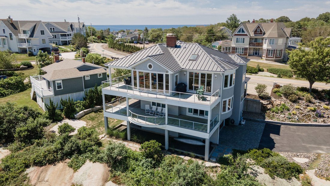 House in York, Maine, United States 3 - 18494843