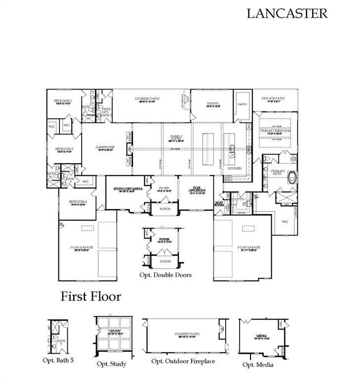 House in Heath, Texas, United States 3 - 18432125