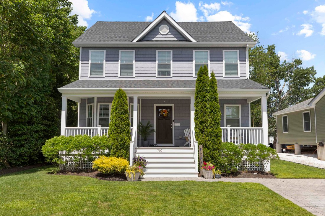 House in Cape May, New Jersey, United States 1 - 18494175