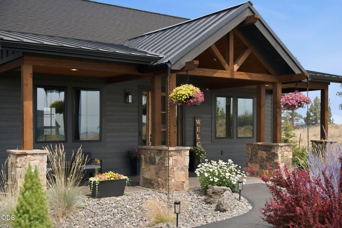 Casa a Sisters, Oregon, Stati Uniti 5 - 18494406