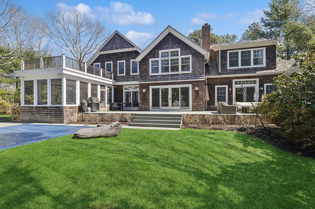 House in East Hampton, New York, United States 4 - 17574455