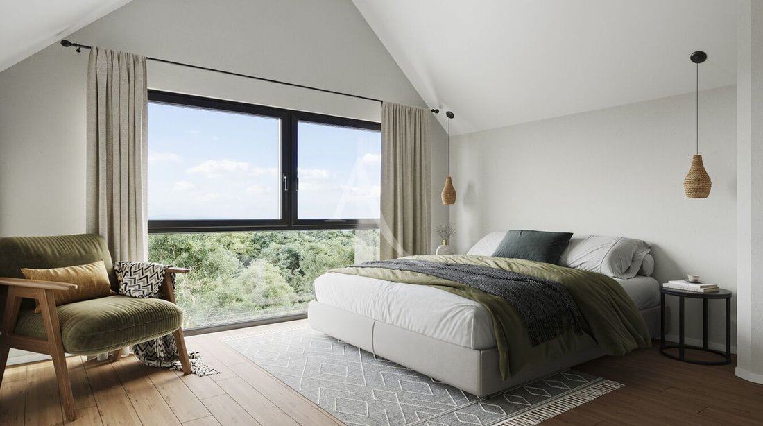 Villa in Plateau Ouest, Suresnes, France 4 - 18495649
