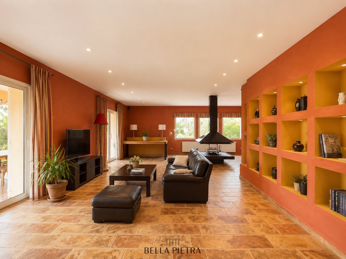 House in Viols-en-Laval, Occitania, France 5 - 18494230