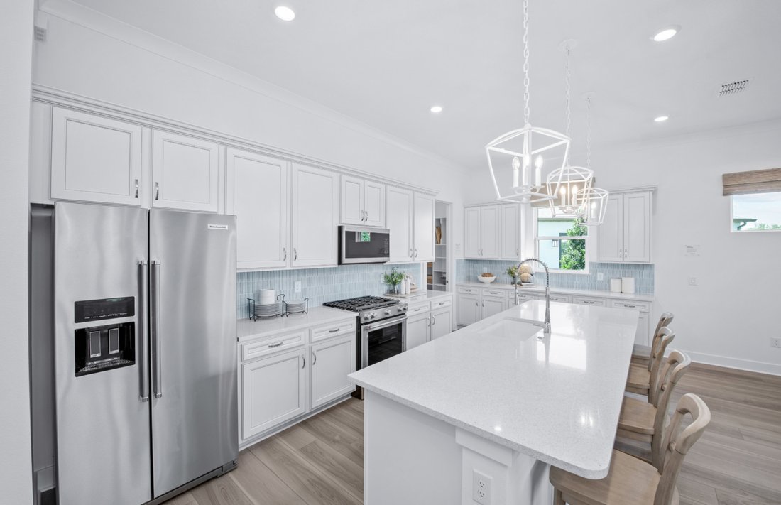 House in New Lenox, Illinois, United States 4 - 18494671