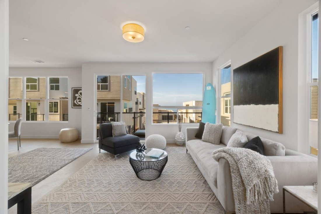 Condominio a Pacifica, California, Stati Uniti 4 - 17979256