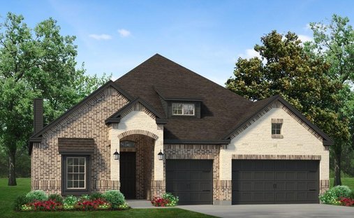 House in Denton, Texas, United States 1