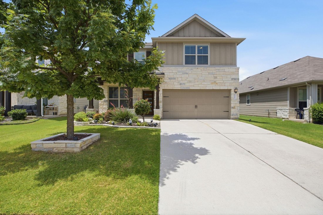 House in Austin, Texas, United States 2 - 18493359