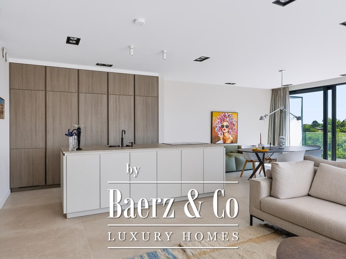 Apartment in Bergen aan Zee, North Holland, Netherlands 5 - 18495112