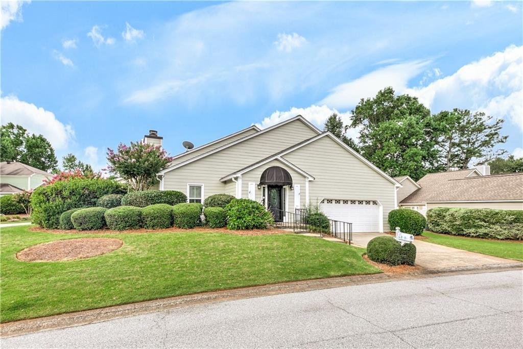 House in Marietta, Georgia, United States 5 - 18493963