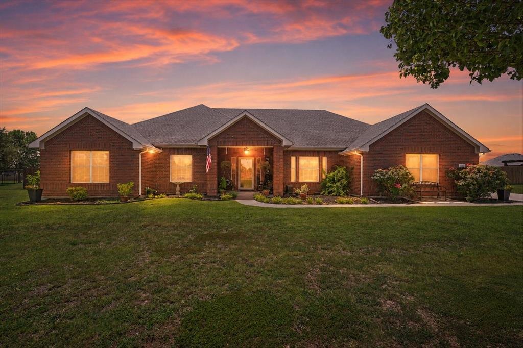 Casa a Red Oak, Texas, Stati Uniti 1 - 18494283