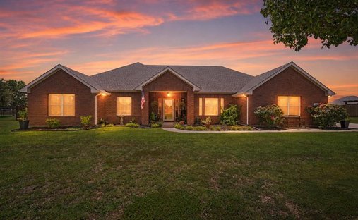 House in Red Oak, Texas, United States 1