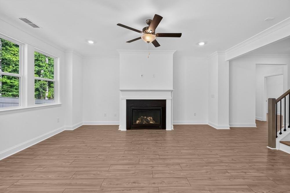 House in Dacula, Georgia, United States 3 - 17879225