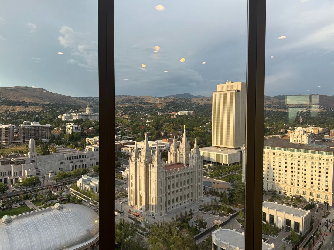 Condo in Salt Lake City, Utah, United States 4 - 18494913