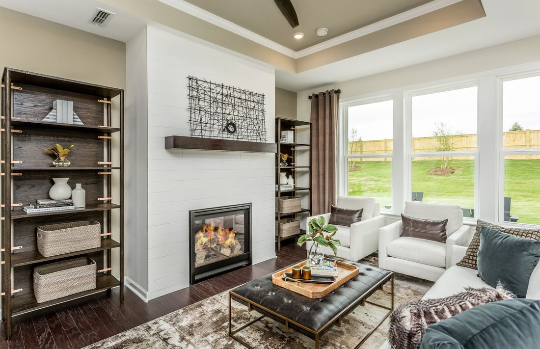 House in New Lenox, Illinois, United States 5 - 18494664