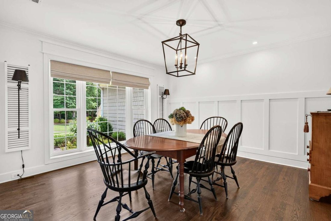 House in Marietta, Georgia, United States 4 - 18494884