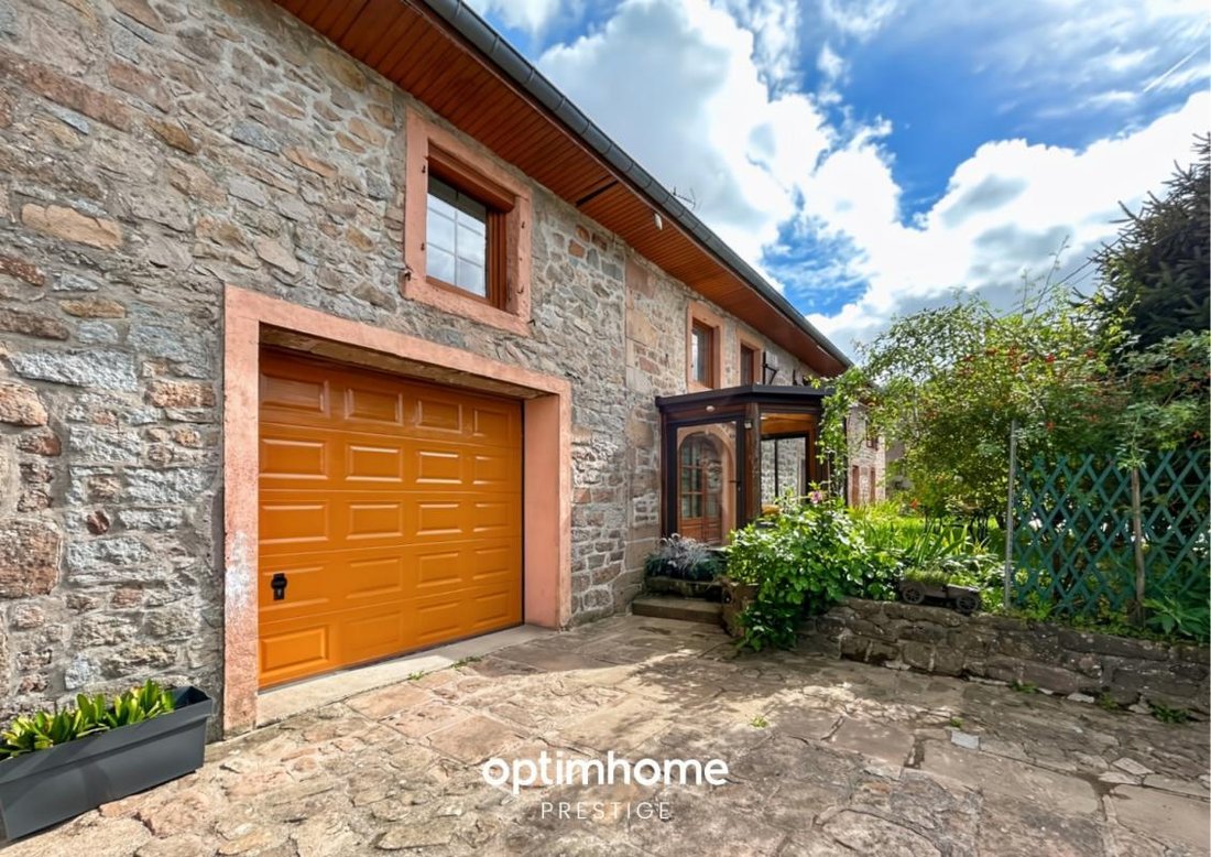 Farm Ranch in Centre Ville, Gerardmer, France 2 - 16394019