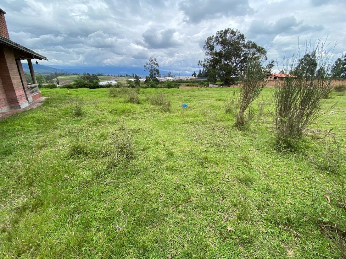 Land in Quito, Pichincha, Ecuador 4 - 18492590