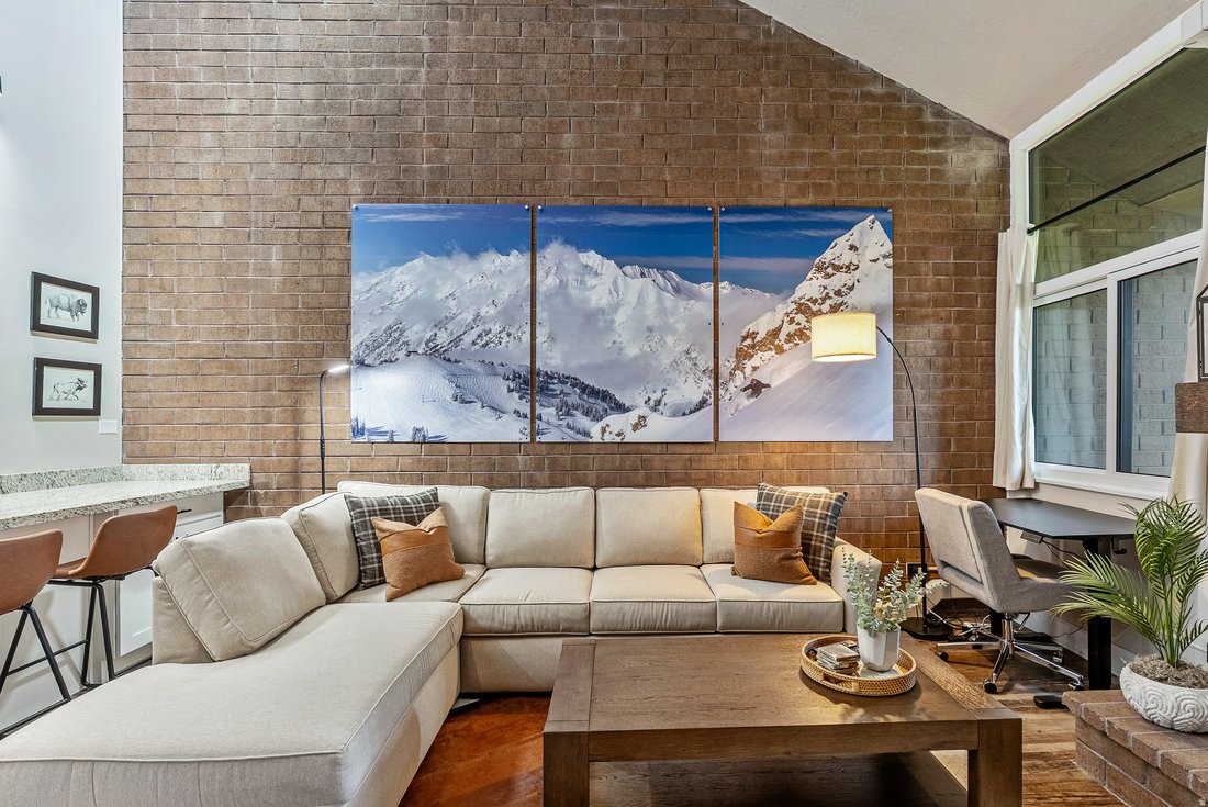 Condo in Park City, Utah, United States 3 - 18493233
