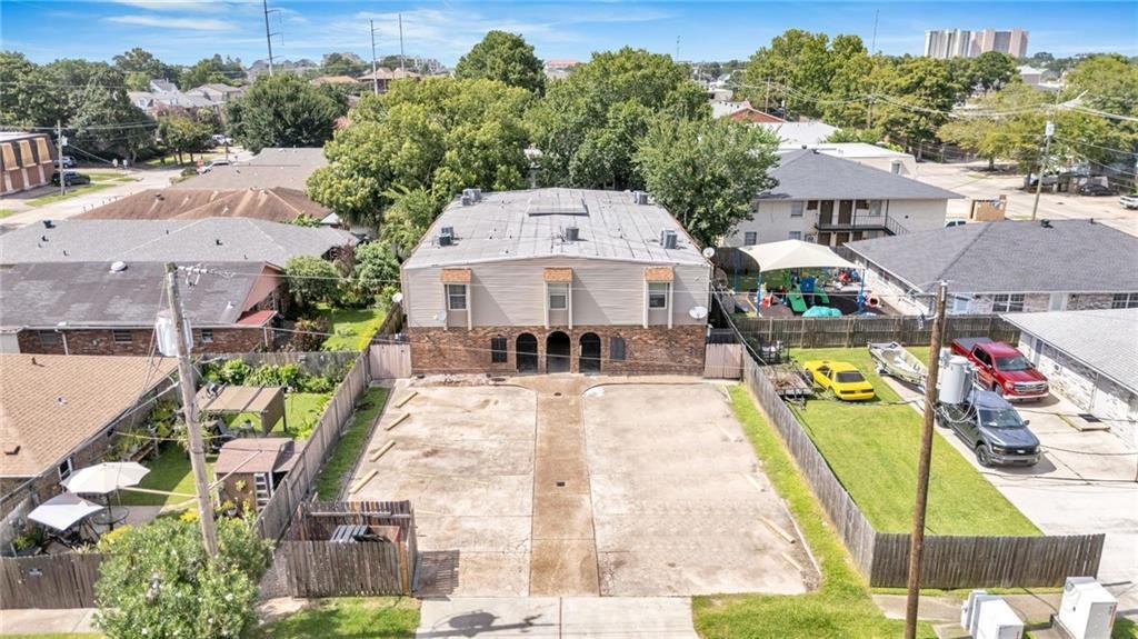 Apartment in Metairie, Louisiana, United States 1 - 18494450