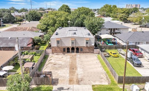 Apartment in Metairie, Louisiana, United States 1