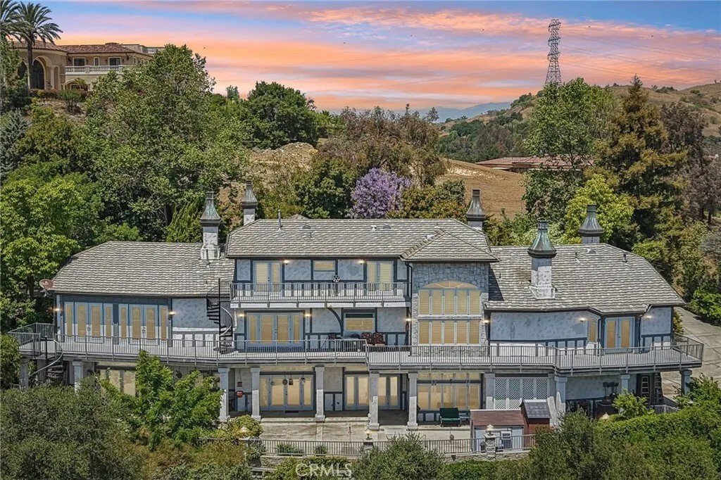 House in Chino Hills, California, United States 1 - 17828615