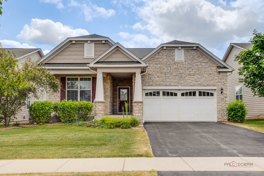 House in Long Grove, Illinois, United States 1 - 18494708