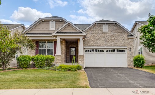 House in Long Grove, Illinois, United States 1