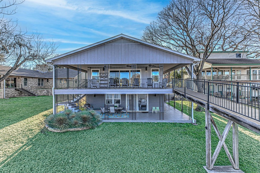 House in Kingsland, Texas, United States 2 - 18493338