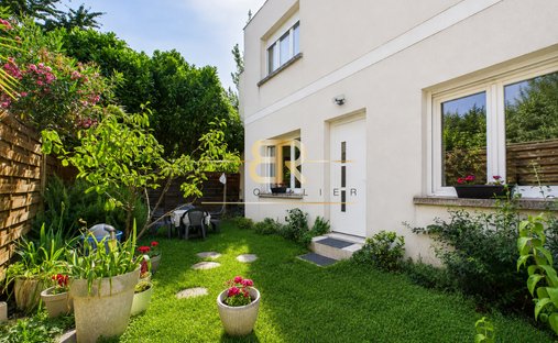 House in République - Gare - Porte de Paris, Saint-Denis, France 1