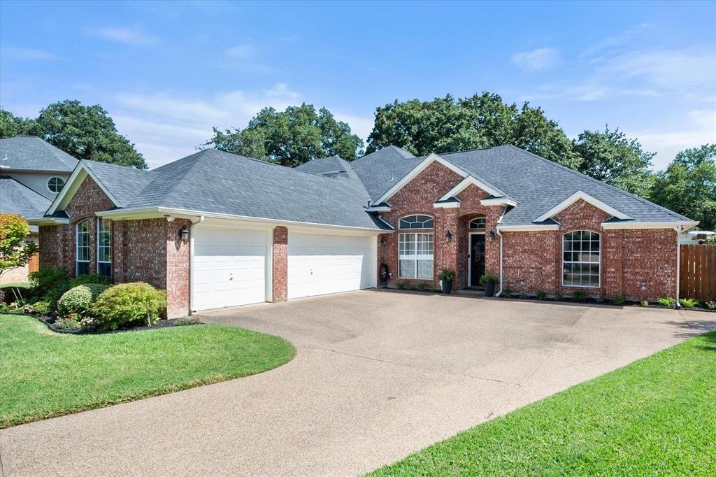 House in Mansfield, Texas, United States 2 - 18494318